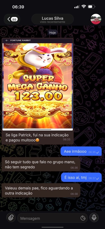 Lucas Silva — R$123,00